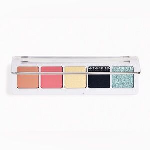 Natasha Denona Jubilee Eye Shadow Palette